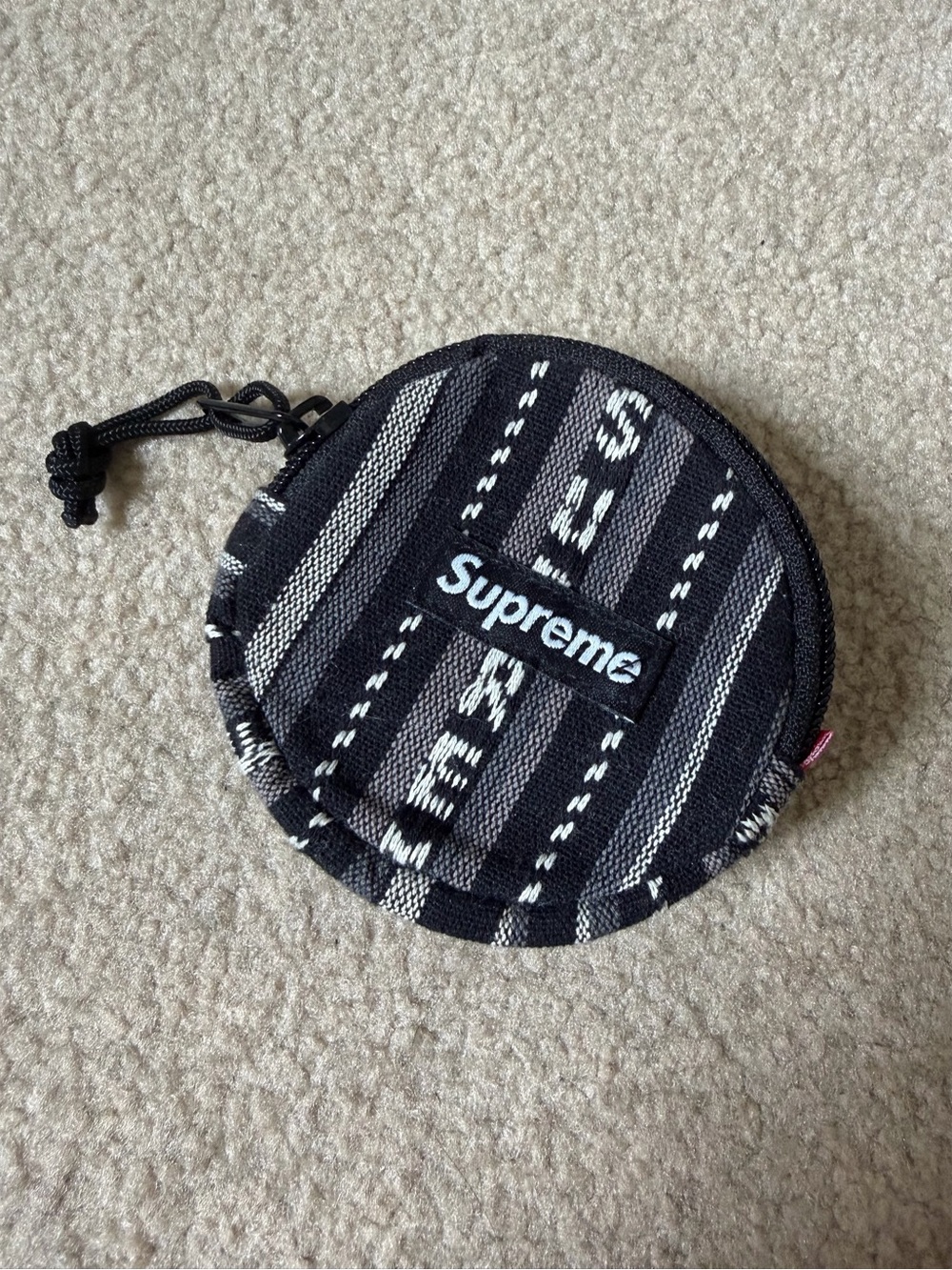 Supreme Small Pouch